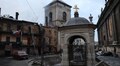 У Львові підписали Меморандум між Світовим Фондом пам’яток та Провінцією отців Василіан найсвятішого спасителя в Україні УГКЦ щодо невідкладних робіт в ансамблі Бернардинського монастиря