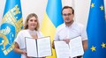 Львів та «Фундація Кредобанку» об'єдналися для розвитку молоді: підписали Меморандум про співпрацю