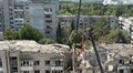 Рятувальники виявили під завалами зруйнованого ворогом будинку тіло загиблого чоловіка