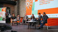 Підсумки Urban Mobility Forum 2026: Львів стане першим українським вузлом європейської транспортної мережі