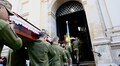 9 вересня Львів попрощається із захисниками Романом Гуменним та Євгенієм Грибоносом