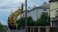 Ще одна освітлена вулиця: у Лисиничах встановили 14 енергоощадних ліхтарів