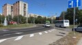 На розв’язці Кульпарківська — Виговського — Володимира Великого кількість ДТП зменшилася на 57% завдяки «турбо-кільцю»