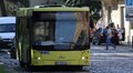 На час асфальтування вул. Городоцької автобусні маршрути № 14, 21, 27 і 92 не будуть заїжджати на вул. Патона