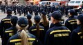 Андрій Садовий вручив подяки львівським рятівникам з нагоди професійного свята (фото)