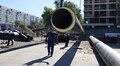 Заміну тепломережі на вул. Науковій продовжили до кінця тижня: гарячу воду відновили до понад 50 будинків