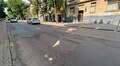 Від завтра, 17 липня, розпочинають ремонтувати другу ділянку вулиці Героїв УПА