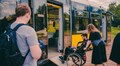 Курс із безбар'єрності стане обов'язковою частиною навчань водіїв львівського електротранспорту