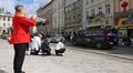 31 серпня Львів попрощається із захисником Ігорем Безсмертним