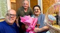 Львів вітає довгожителів: столітній ювілей відзначила Ніна Ніколаєва