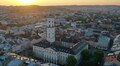 У Львові триває конкурс для молодих митців з усієї України: заявки приймають до 2 жовтня