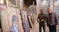 У Львові вшанували полеглих захисників Державної спецслужби транспорту та представили спеціальний мистецький проєкт