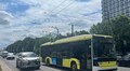 На трьох вулицях міста оновлять майже 10 км тролейбусної мережі та встановлять більше 500 опор