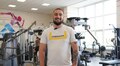 Три поранення, ампутація і незламне бажання захищати країну: як 29-річний захисник втретє відновлюється в центрі UNBROKEN