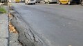 На вул. Стрийській підрядник власним коштом усуватиме дефекти дорожнього покриття