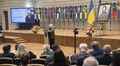 «Лиш боротись — значить жить»: у Львівському університеті розпочався Міжнародний науковий конгрес, присвячений Івану Франку