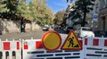 Стартував третій етап реконструкції вул. Залізничної: для проїзду перекрито ділянку до вул. Короткої