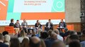 Як інтегрувати європейські стандарти у транспорт та розвивати нову інфраструктуру — на Urban Mobility Forum говорять про Європейський шлях України