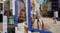 У Ризі відкрили фотовиставку про Україну на підтримку реабілітаційного центру UNBROKEN у Львові