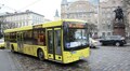У Львові не планують підвищувати вартість проїзду у громадському транспорті