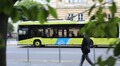 Від завтра тролейбуси №22, 23, 25 курсуватимуть за звичним маршрутом — до Автовокзалу