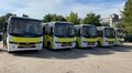 10 нових автобусів придбають для покращення сполучення населених пунктів Львівської МТГ