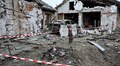 ОНОВЛЕНО. У Малехові внаслідок вчорашньої атаки пошкоджено 11 будинків: місто допомагає мешканцям
