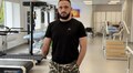 «Прийняти травму допомагає кохана»: 27-річний захисник після важкого поранення вчиться жити заново в центрі UNBROKEN