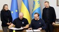 Львівська міська рада та американський фонд Nova Ukraine підписали меморандум про співпрацю