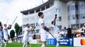 З першого тренування до лідерства в чемпіонаті: «Покрова АМП» відзначить 3-річчя клубу матчами у Львові