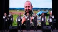 «Сьогодні було б 50»: у Львові вшанували пам’ять військового капелана Андрія Дуди