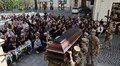 31 жовтня Львів попрощається із захисником Олегом Велігошем