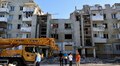 Два тижні після ракетного удару: у Львові тривають відновлювальні роботи, а постраждалі мешканці невдовзі отримають перші компенсації