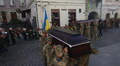 27 липня Львів попрощається із захисниками Сергієм Кудем, Олександром Ольховиком та Романом Митником