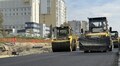 Реконструкція вул. І. Мазепи: першу ділянку вже почали асфальтувати