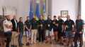 107 км за добу: ветерани зі Львова підкорили Crazy Challenge