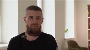 Як у Львові допомагають звільненим з неволі людям повернутися до життя