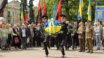 фото: Мирослав Пархомик