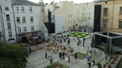 фото Мирослав Пархомик