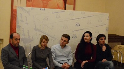 фото: Олександр Мазуренко