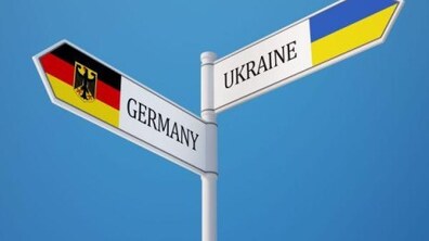 Фото: До 5 листопада можна зареєструватися для участі у стажуванні в Німеччині за Програмою «Fit for partnership with Germany»