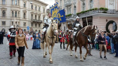 Фото: Наближається свято Дня міста натхнення (ОНОВЛЕНА ПРОГРАМА)