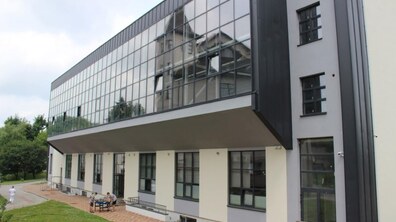 Фото: Незабаром у Львові відкриють новий сучасний спортивний комплекс