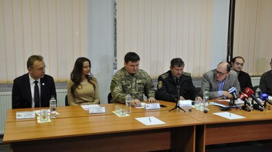 фото: Олександр Мазуренко