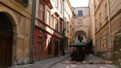 Фото: У Львові вшанують День пам’яті жертв Геноциду вірмен в Османській імперії