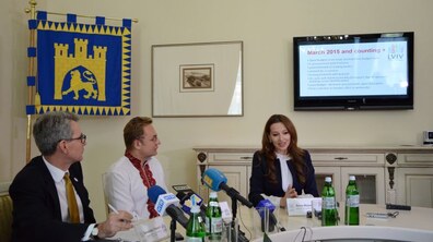 фото: Олександр Мазуренко
