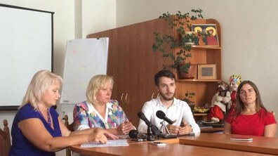 Фото: З понеділка у Львові запрацює нова електронна реєстрація дітей у дитячі садочки