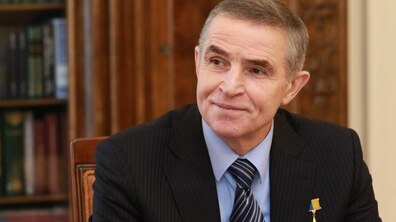 Фото: Громада Львова сумує з приводу втрати Леоніда Каденюка