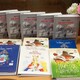Слухати, читати й «бачити» на дотик: у Львові створили 10 нових книг для незрячих людей