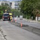 На вул. Шевченка оновили графік асфальтування: як курсуватимуть автобуси